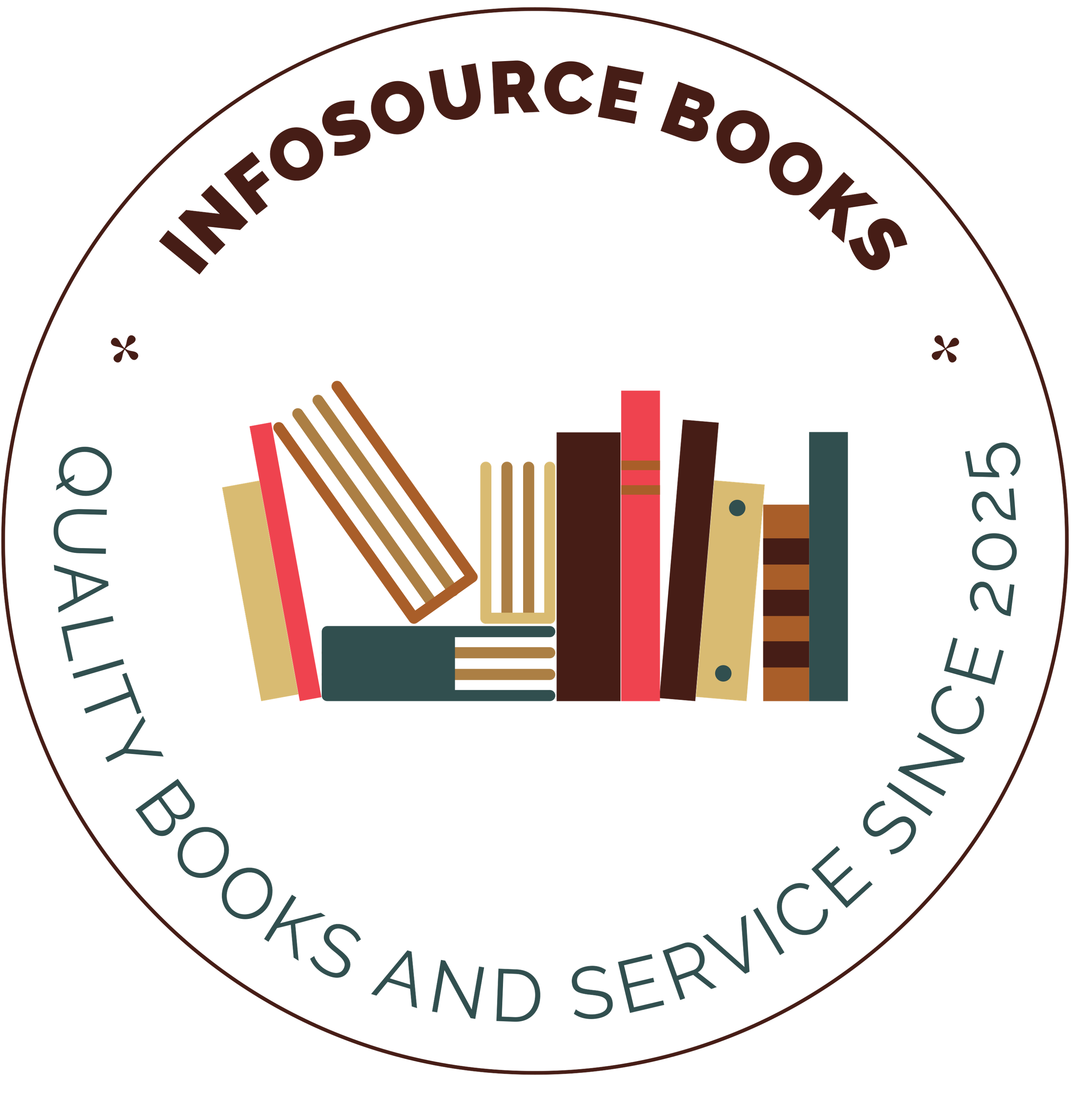 Infosource Books